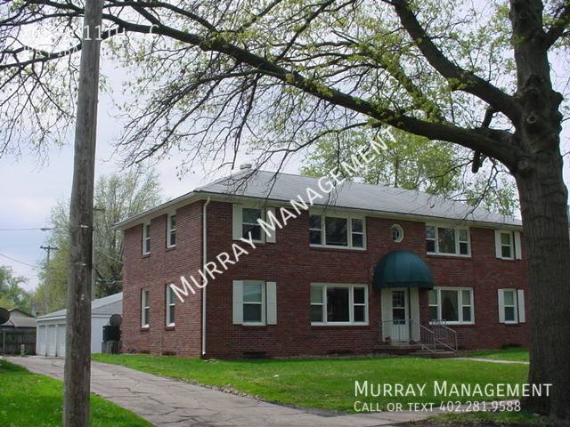 Apartment for rent at 765 W 11th #C, Fremont, NE 68025