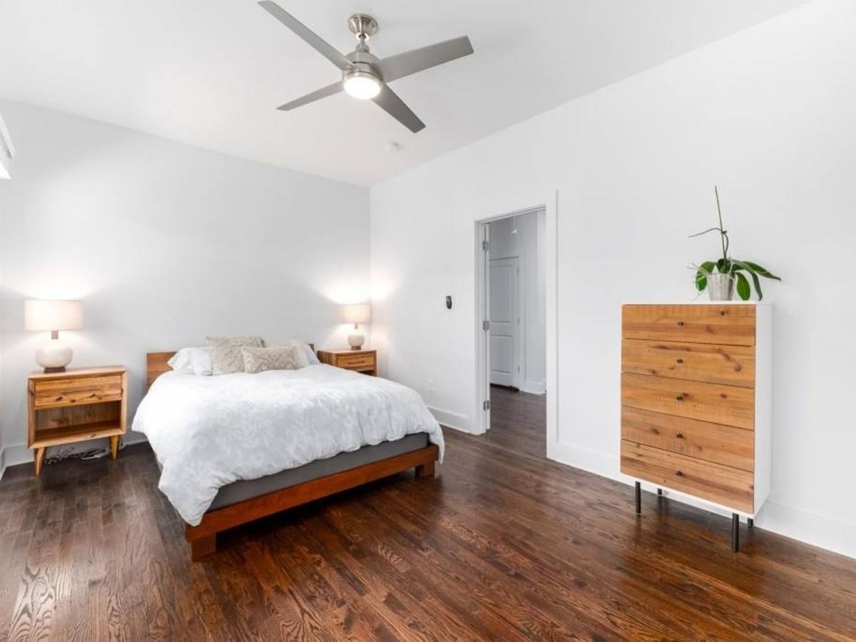 House for rent at 1473 Beecher St SW, Atlanta, GA 30310
