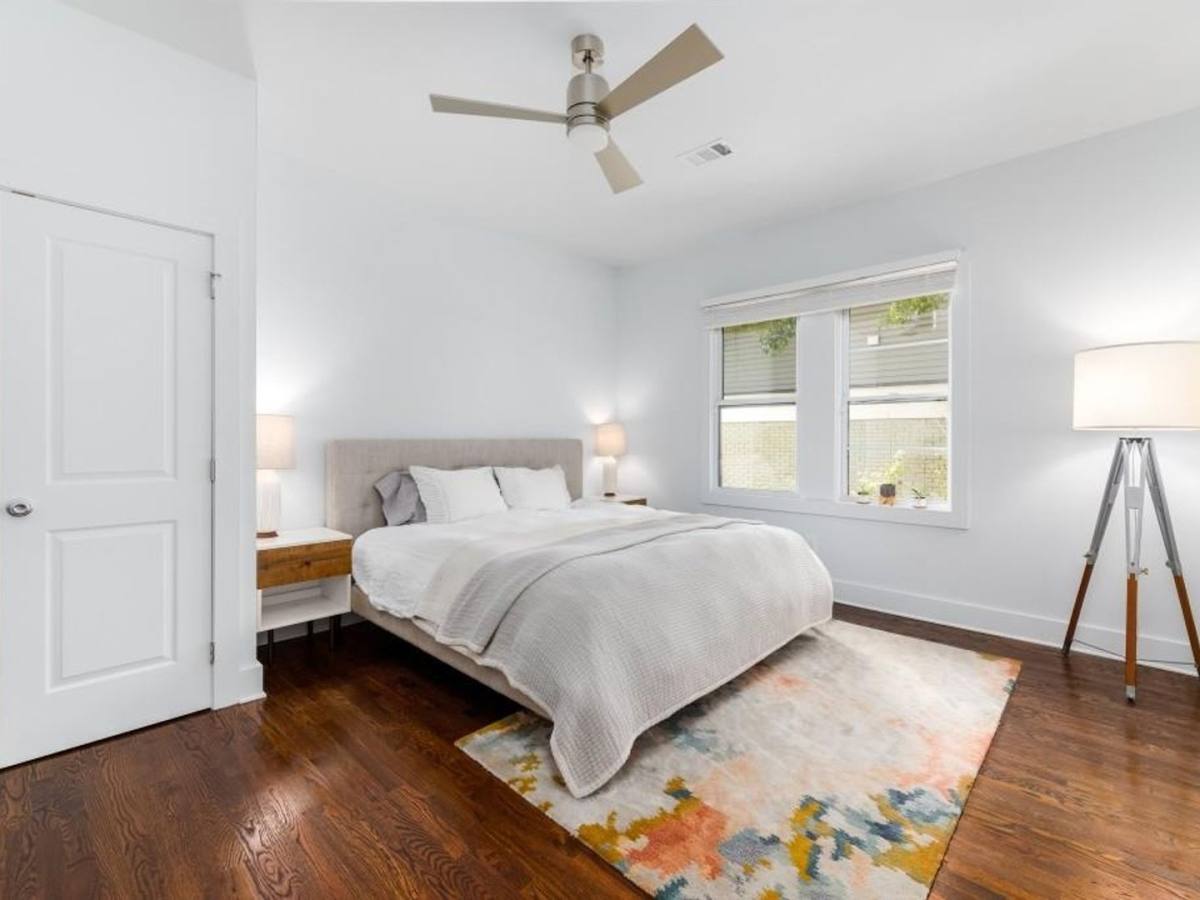 House for rent at 1473 Beecher St SW, Atlanta, GA 30310