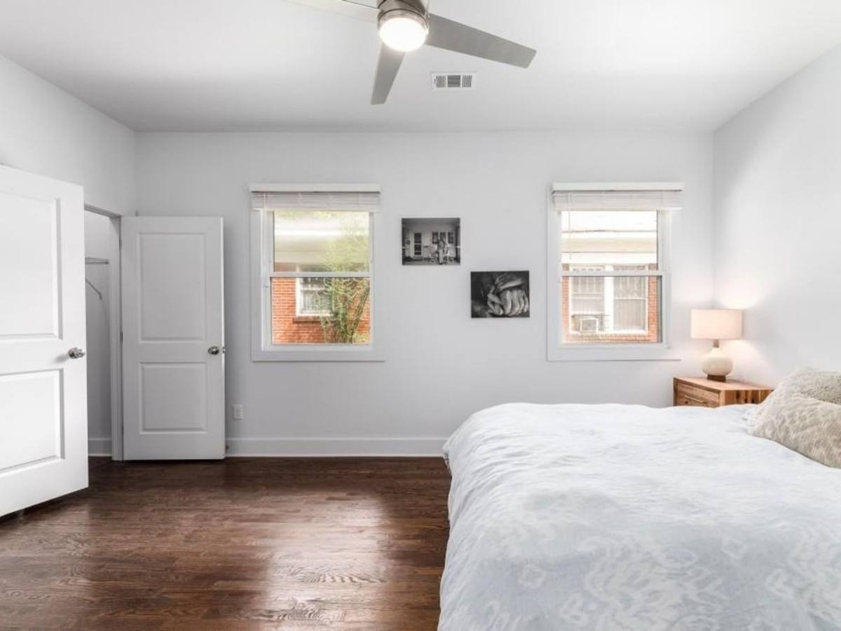 House for rent at 1473 Beecher St SW, Atlanta, GA 30310