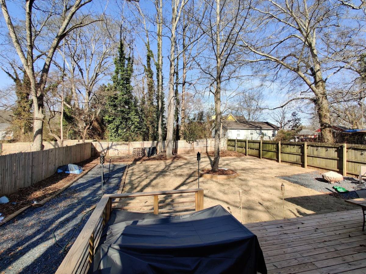 House for rent at 1473 Beecher St SW, Atlanta, GA 30310