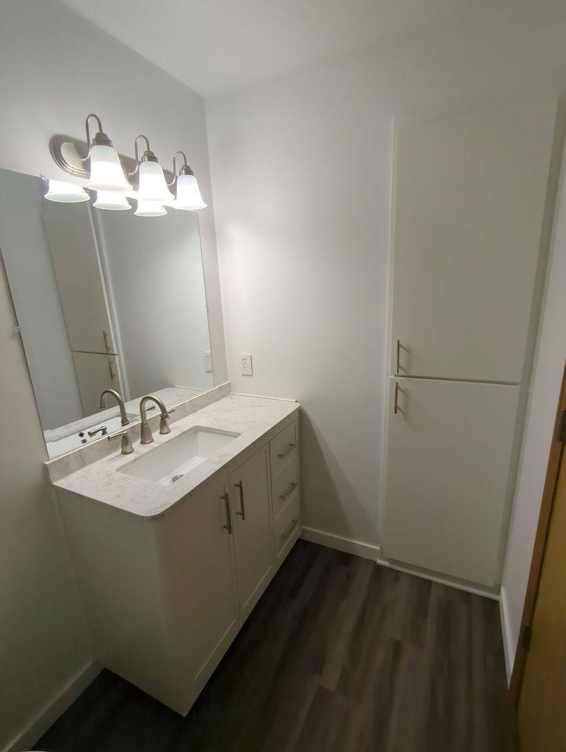 Apartment for rent at 28 3rd Ave NE, Saint Cloud, MN 56304
