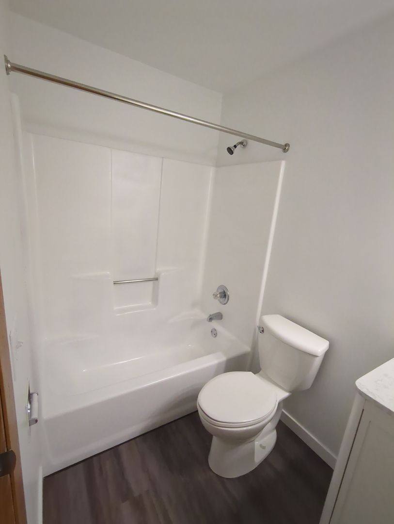 Apartment for rent at 28 3rd Ave NE, Saint Cloud, MN 56304