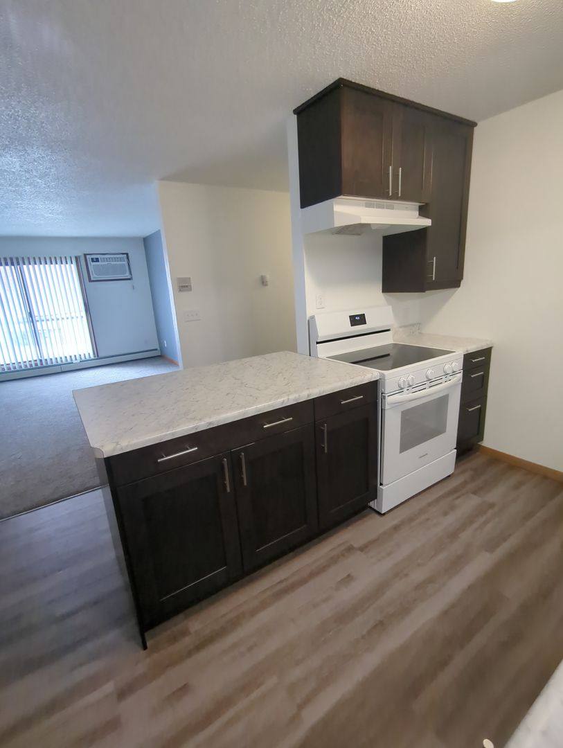 Apartment for rent at 28 3rd Ave NE, Saint Cloud, MN 56304