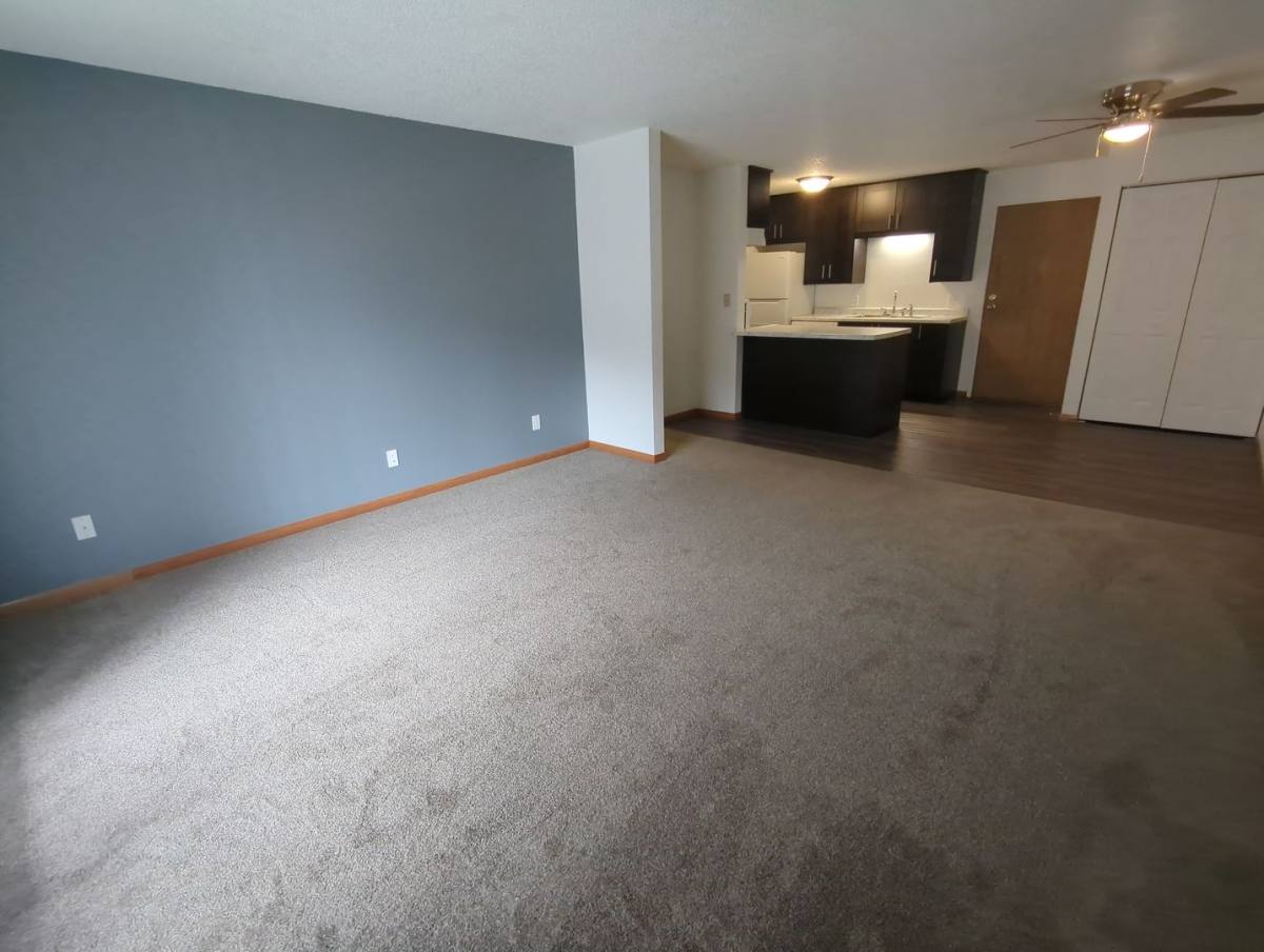 Apartment for rent at 28 3rd Ave NE, Saint Cloud, MN 56304