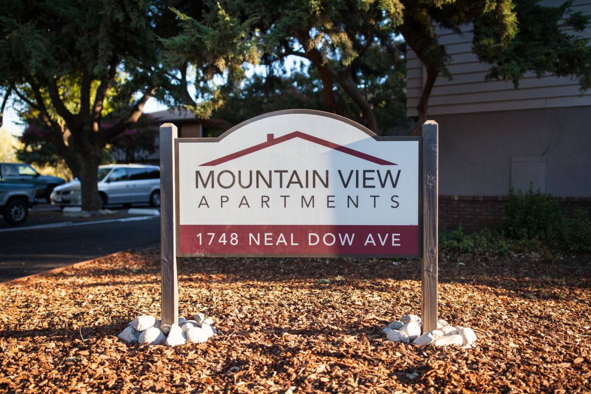 Apartment for rent at 1748 Neal Dow Ave, Chico, CA 95926