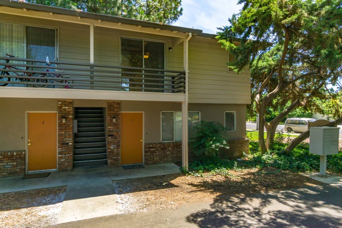 Apartment for rent at 1748 Neal Dow Ave, Chico, CA 95926