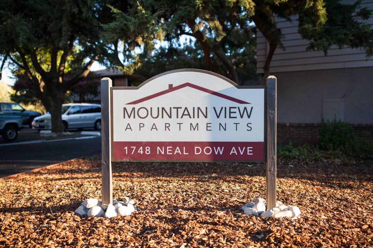 Apartment for rent at 1748 Neal Dow Ave, Chico, CA 95926