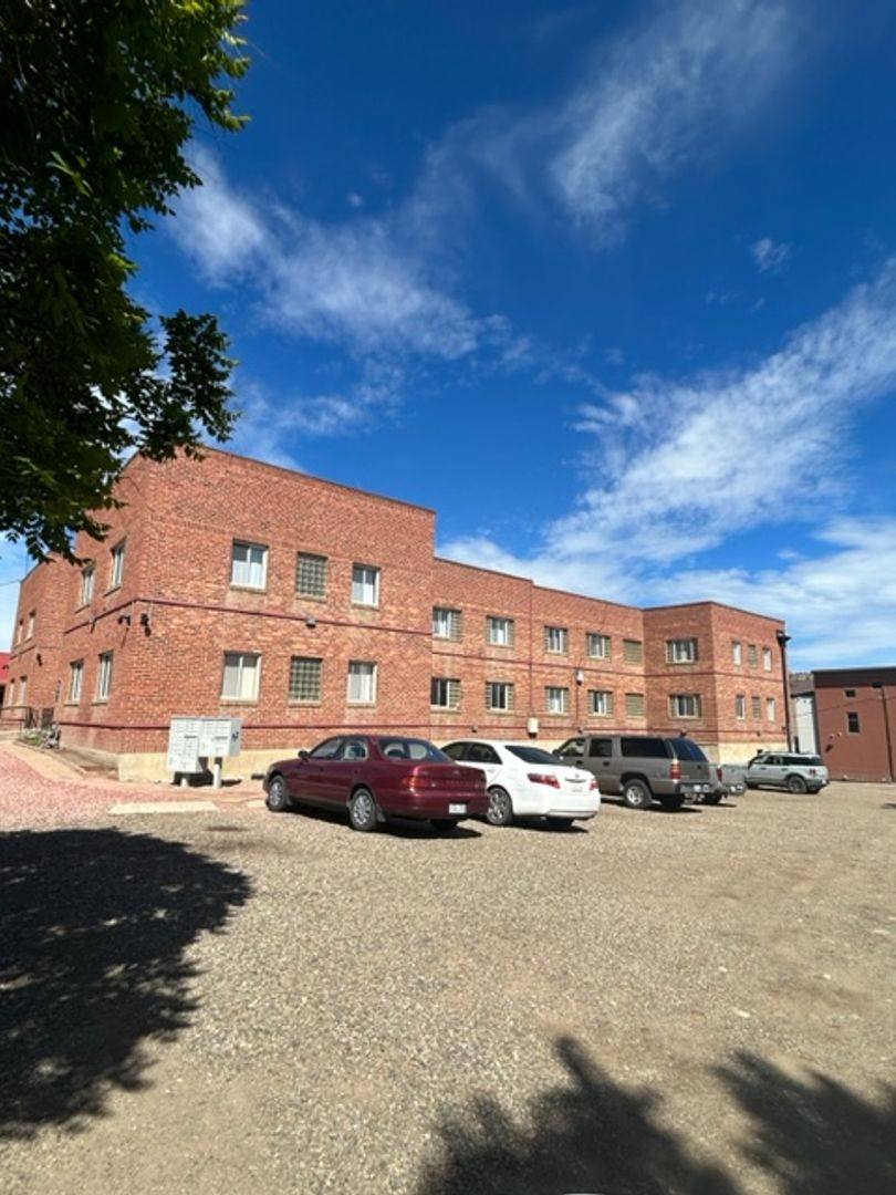 Apartment for rent at 601 Main St, Trinidad, CO 81082