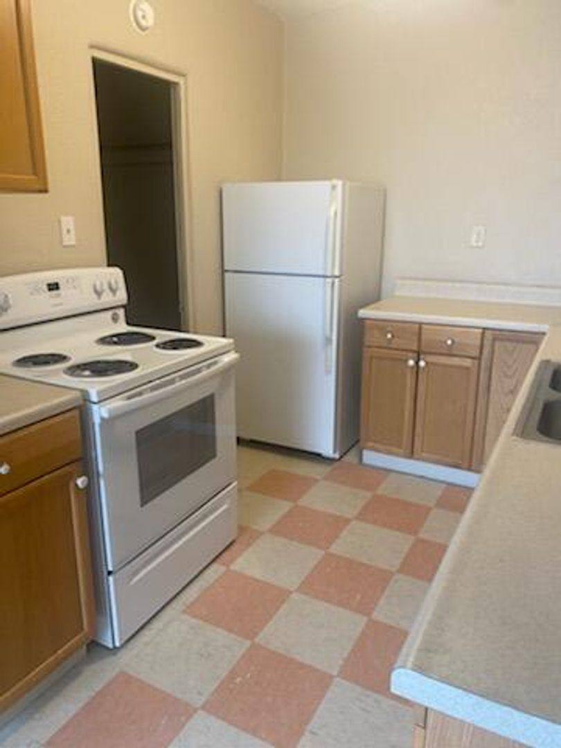 Apartment for rent at 601 Main St, Trinidad, CO 81082