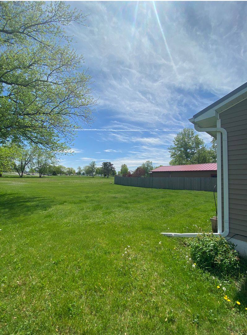 House for rent at 470 N Front St, North Liberty, IA 52317