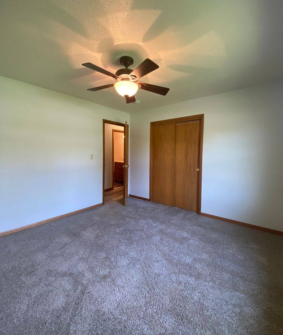 House for rent at 470 N Front St, North Liberty, IA 52317