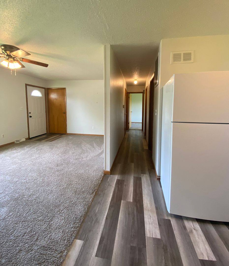 House for rent at 470 N Front St, North Liberty, IA 52317