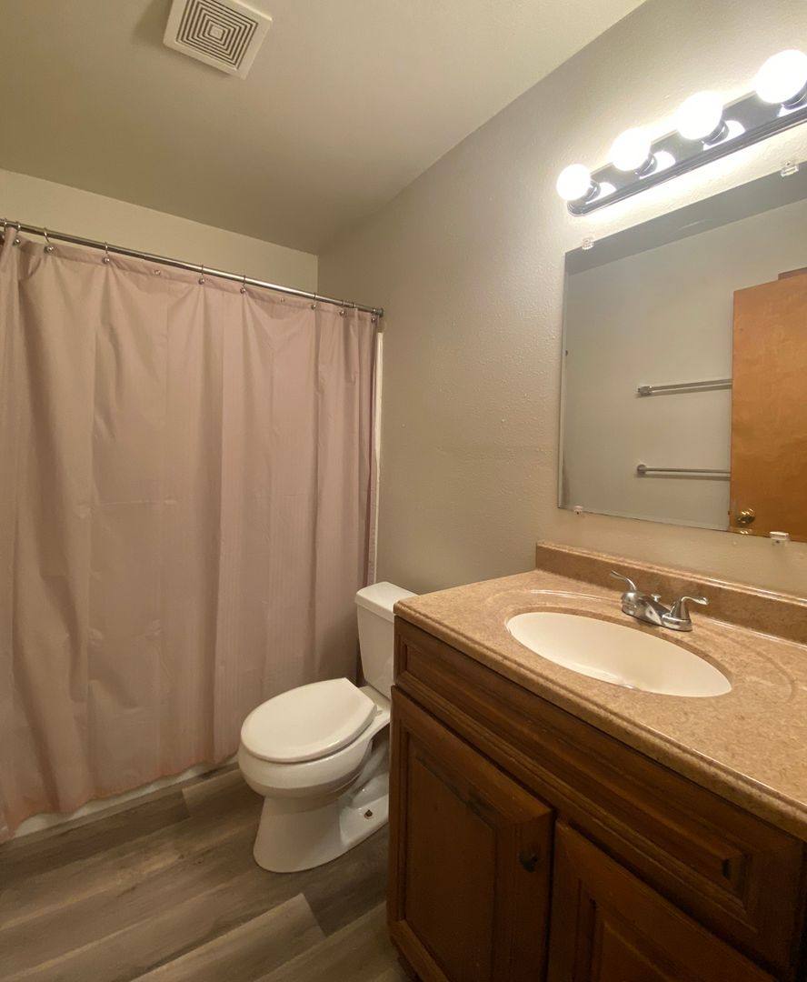House for rent at 470 N Front St, North Liberty, IA 52317