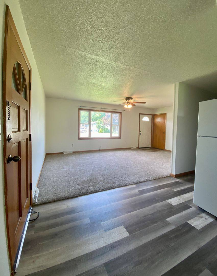House for rent at 470 N Front St, North Liberty, IA 52317