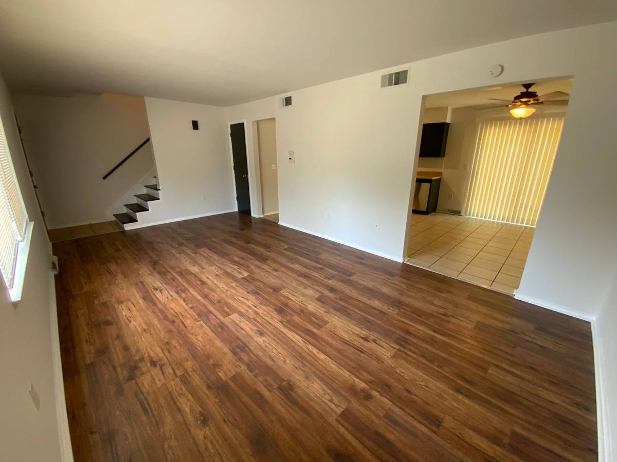 Apartment for rent at 409-411 Brewer Dr, Columbia, MO 65203