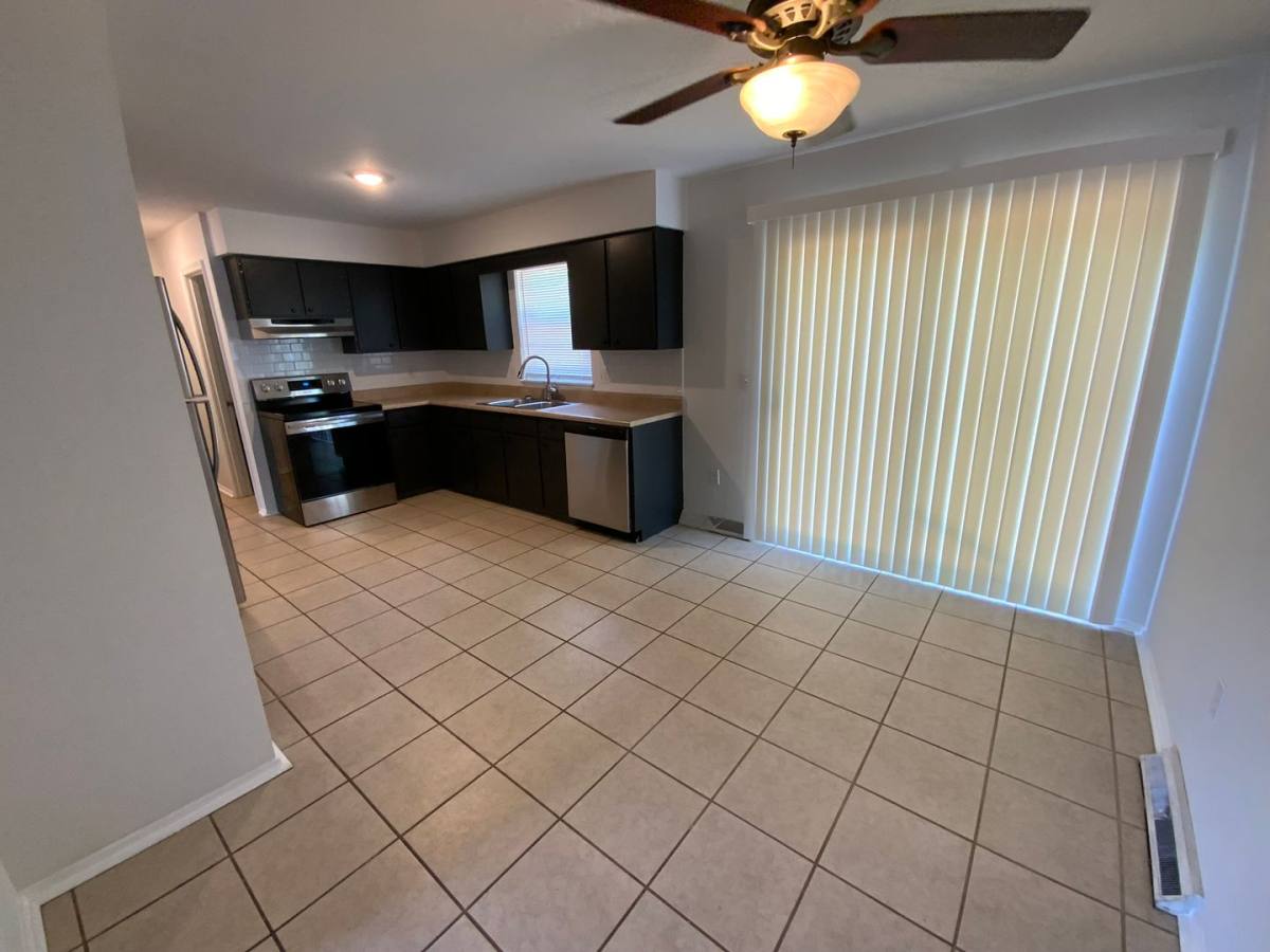 Apartment for rent at 409-411 Brewer Dr, Columbia, MO 65203