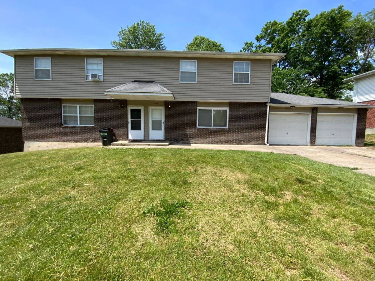 Apartment for rent at 409-411 Brewer Dr, Columbia, MO 65203