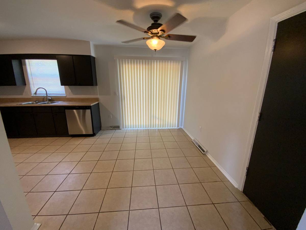 Apartment for rent at 409-411 Brewer Dr, Columbia, MO 65203