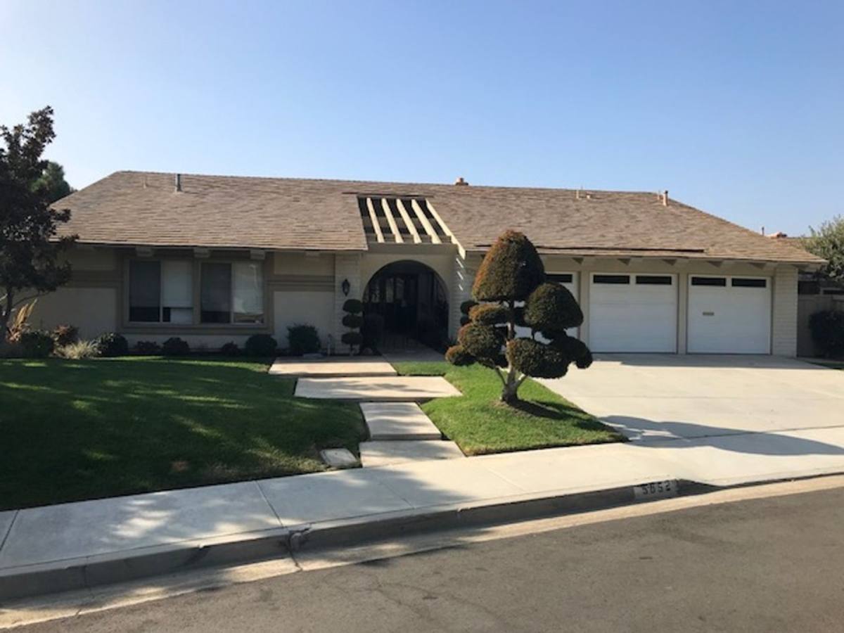 House for rent at 5652 Highgate Terrace, Irvine, CA 92603