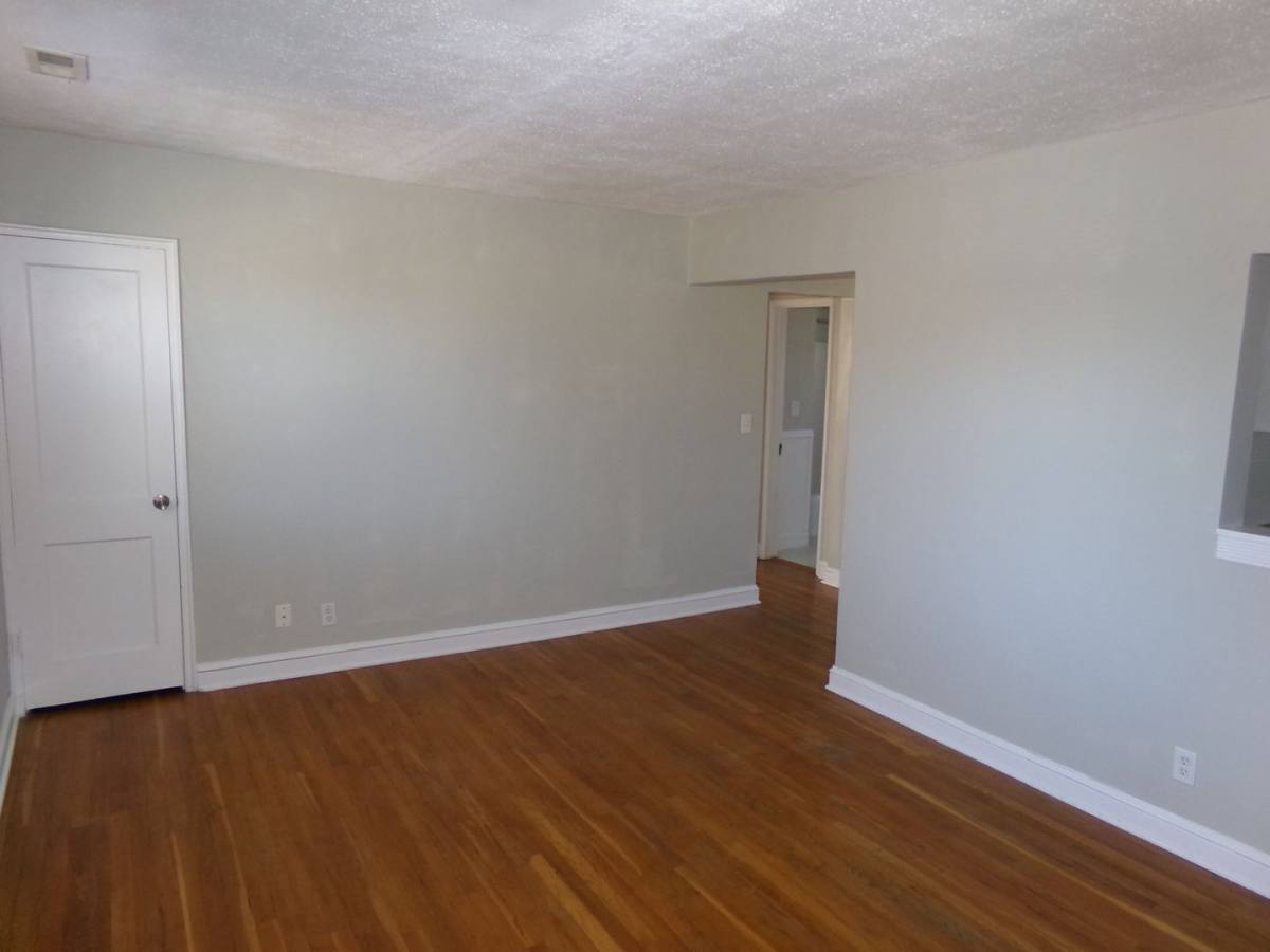 Apartment for rent at 2527 C Miller Park Circle, Winston Salem, NC 27103