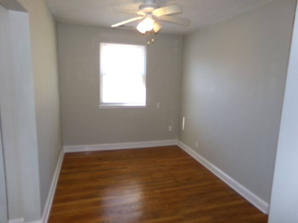 Apartment for rent at 2527 C Miller Park Circle, Winston Salem, NC 27103