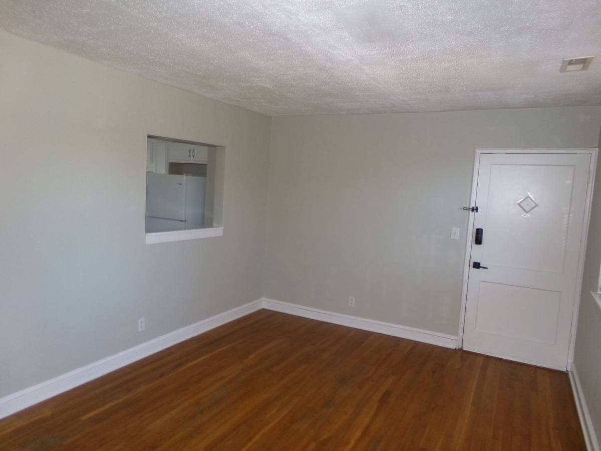 Apartment for rent at 2527 C Miller Park Circle, Winston Salem, NC 27103
