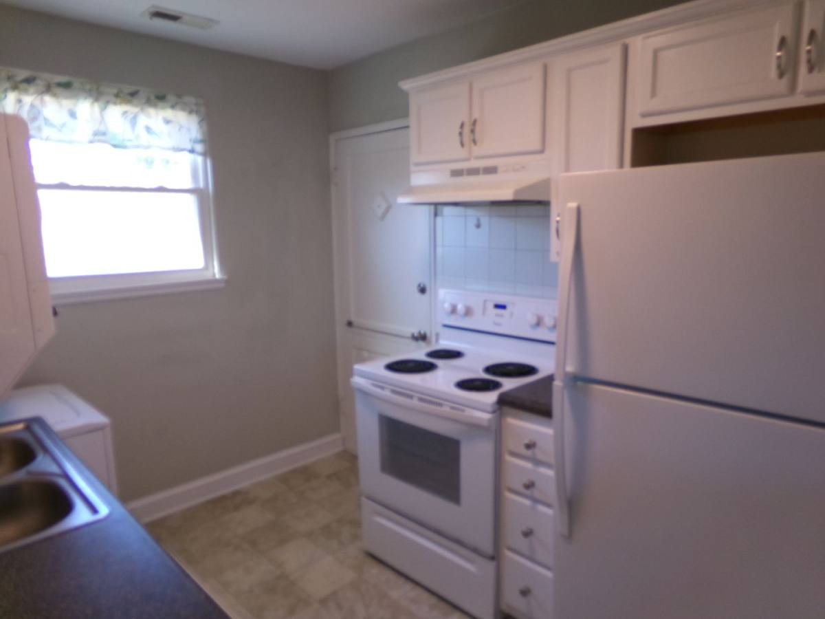 Apartment for rent at 2527 C Miller Park Circle, Winston Salem, NC 27103