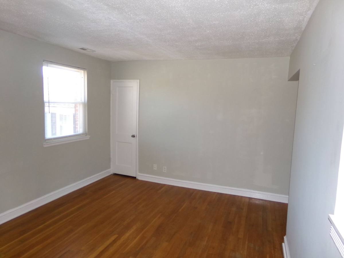 Apartment for rent at 2527 C Miller Park Circle, Winston Salem, NC 27103