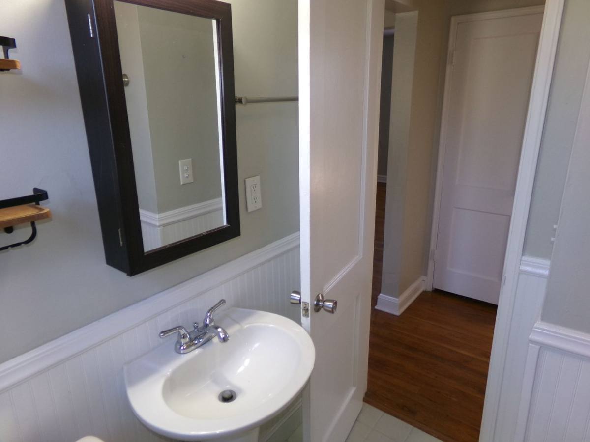 Apartment for rent at 2527 C Miller Park Circle, Winston Salem, NC 27103