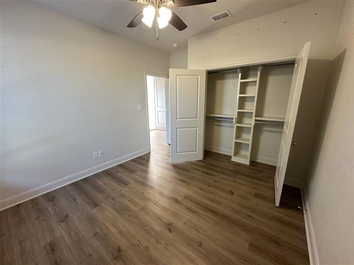 Townhouse for rent at 8406 Cambridge Rd, Tyler, TX 75703