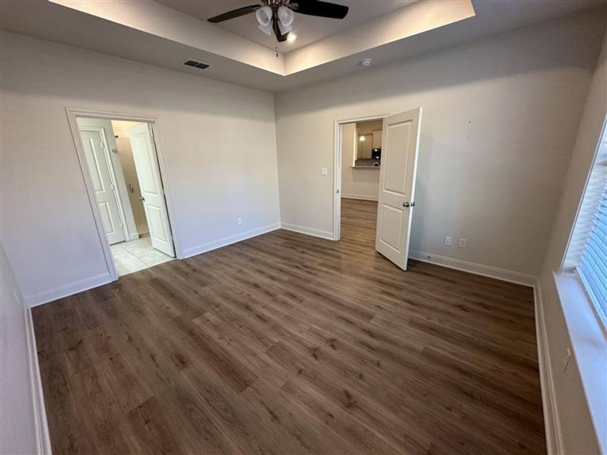 Townhouse for rent at 8406 Cambridge Rd, Tyler, TX 75703