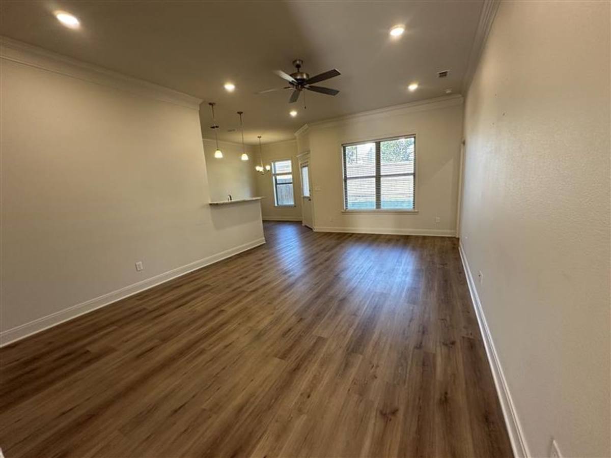 Townhouse for rent at 8406 Cambridge Rd, Tyler, TX 75703