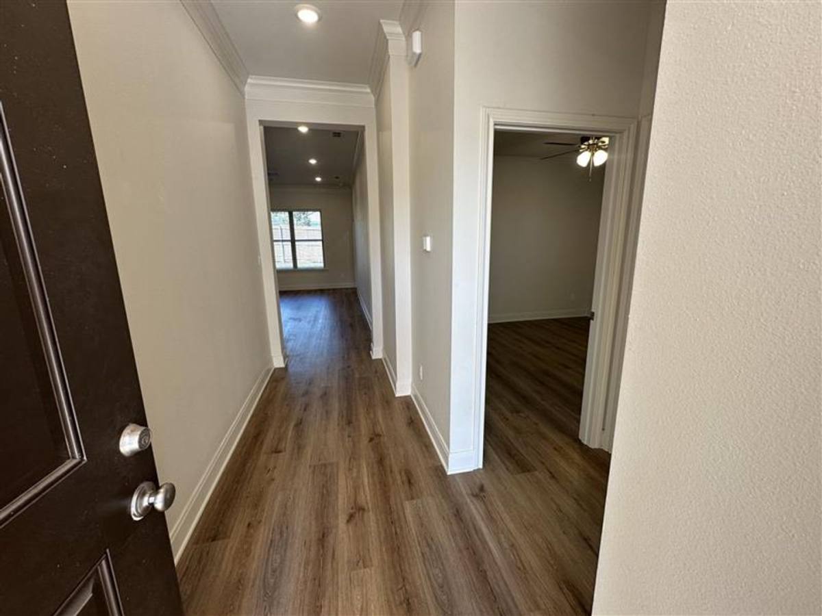 Townhouse for rent at 8406 Cambridge Rd, Tyler, TX 75703