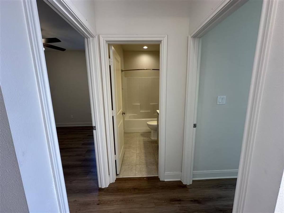 Townhouse for rent at 8406 Cambridge Rd, Tyler, TX 75703