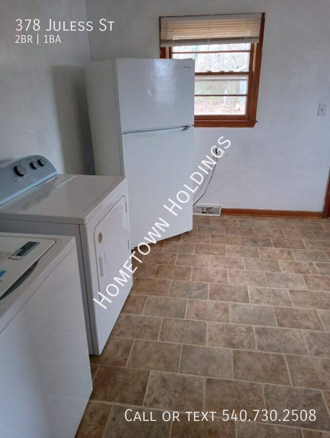 Apartment for rent at 378 Juless St, Danville, VA 24541