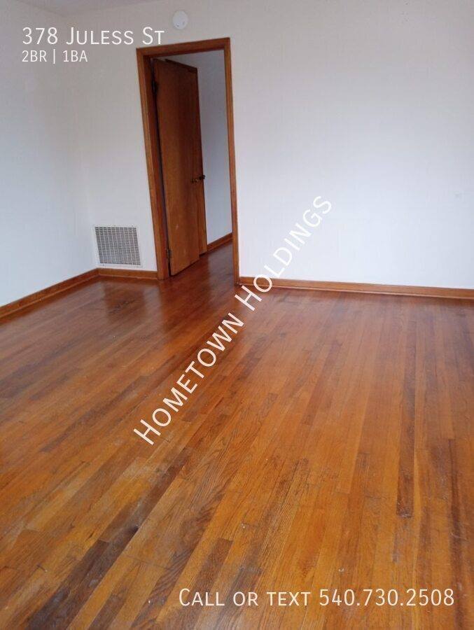 Apartment for rent at 378 Juless St, Danville, VA 24541
