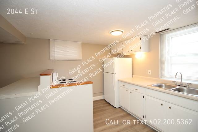 Apartment for rent at 2044 E St, Lincoln, NE 68510