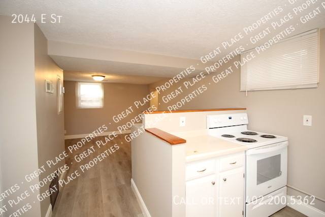 Apartment for rent at 2044 E St, Lincoln, NE 68510