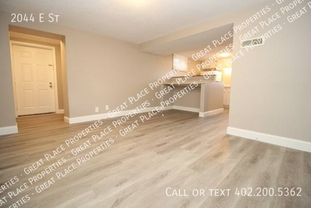 Apartment for rent at 2044 E St, Lincoln, NE 68510