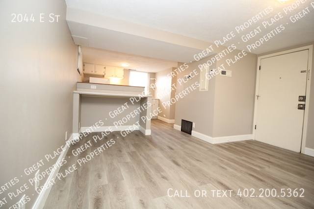 Apartment for rent at 2044 E St, Lincoln, NE 68510