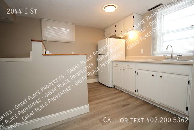 Apartment for rent at 2044 E St, Lincoln, NE 68510