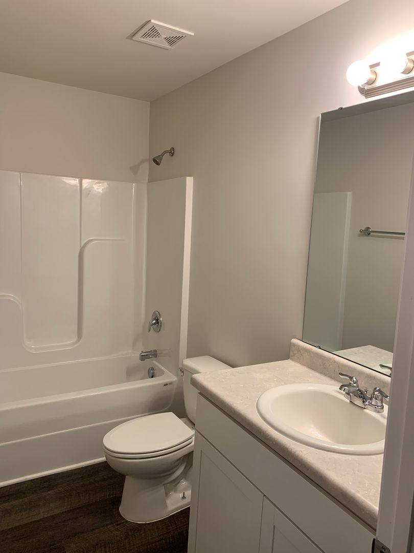 House for rent at 2159 Kilpatrick Lane, Cullman, AL 35058