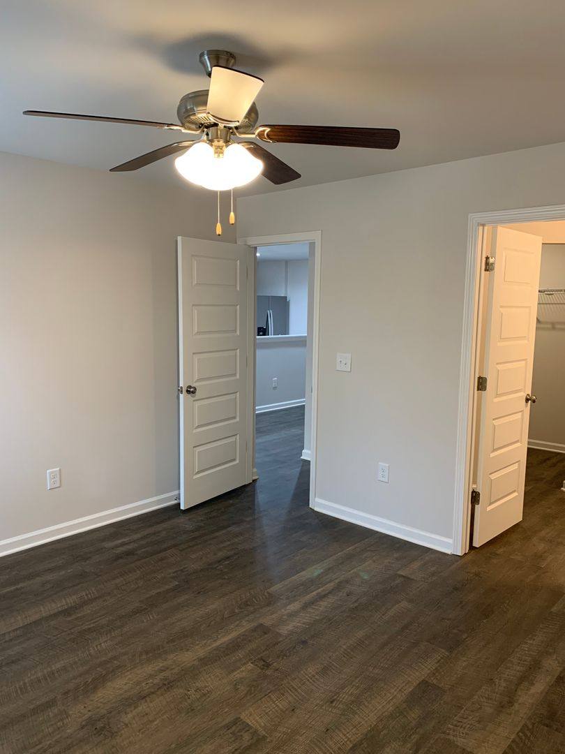 House for rent at 2159 Kilpatrick Lane, Cullman, AL 35058