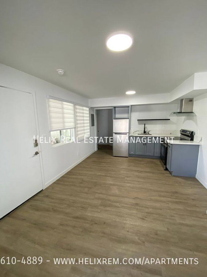 Apartment for rent at 1313 Huntington Dr #A, South Pasadena, CA 91030