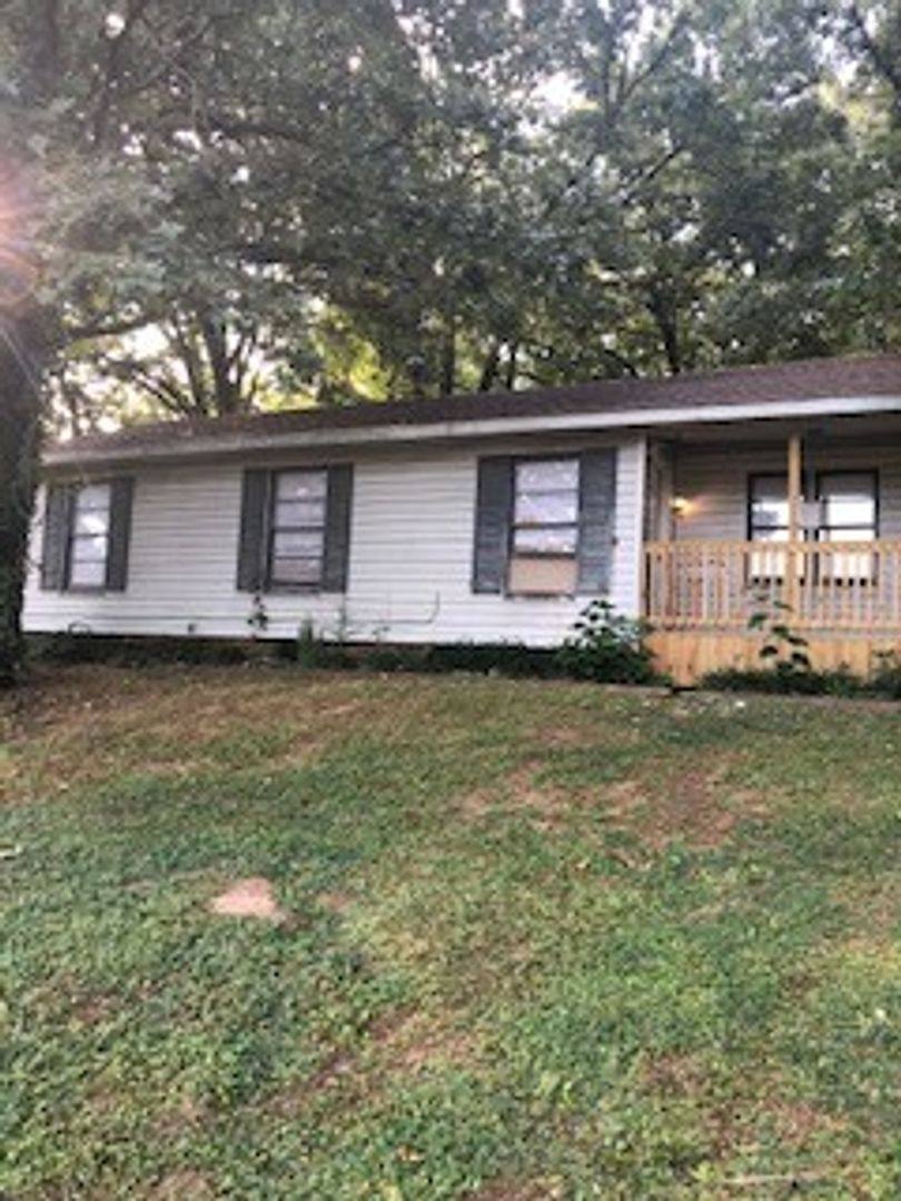 House for rent at 3204 Independence, Fort Smith, AR 72903