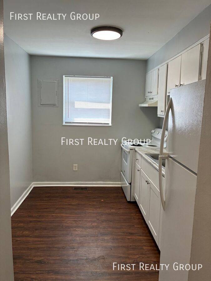 Apartment for rent at 4908 Northcutt Place #3, Dayton, OH 45414