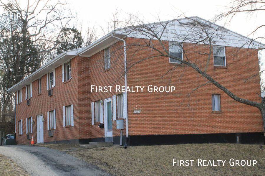 Apartment for rent at 4908 Northcutt Place #3, Dayton, OH 45414