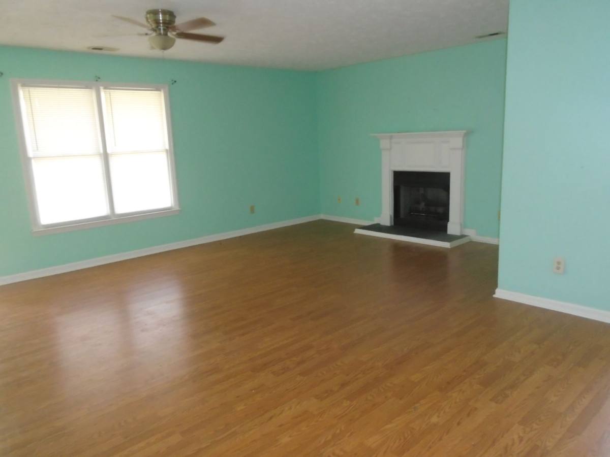 House for rent at 6334 Greycliff Dr, Fayetteville, NC 28314