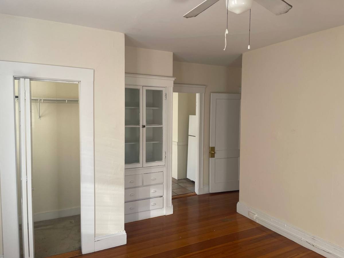 House for rent at 437 Cambridge St #5, Allston, MA 02134